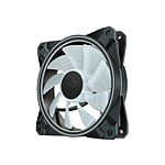 Deepcool CF120 Plus ARGB pack 3  Ventiladores