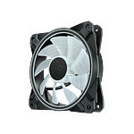 Deepcool CF120 Plus ARGB pack 3  Ventiladores Deepcool CF120 Plus ARGB pack 3  Ventiladores