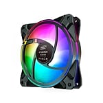 Deepcool CF120 Plus ARGB pack 3  Ventiladores