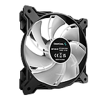 Deepcool MF120 GT ARGB 12cm pack de 3  Ventilador