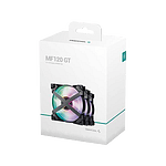 Deepcool MF120 GT ARGB 12cm pack de 3  Ventilador