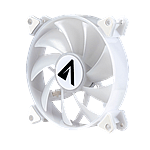 Abysm Arclight AB831104 ARGB White 120mm  Ventilador