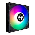 LianLi ST120 Pack 3 120mm Negros  Ventiladores Suplementarios