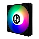LianLi ST120 Pack 3 120mm Negros  Ventiladores Suplementarios