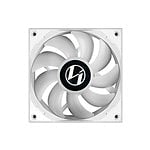 LIAN LI ST120 BLANCO PACK 3  Ventiladores
