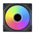 Lian Li SL120 ARGB Infinity Black 120mm  Ventilador