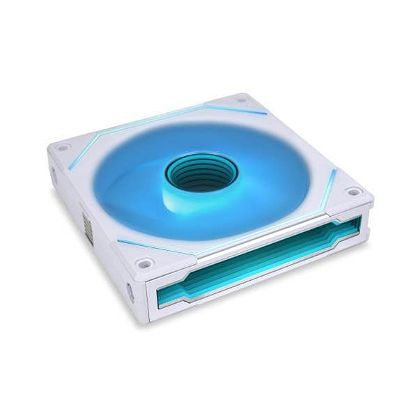 Lian Li SL120 ARGB Infinity White 120mm  Ventilador