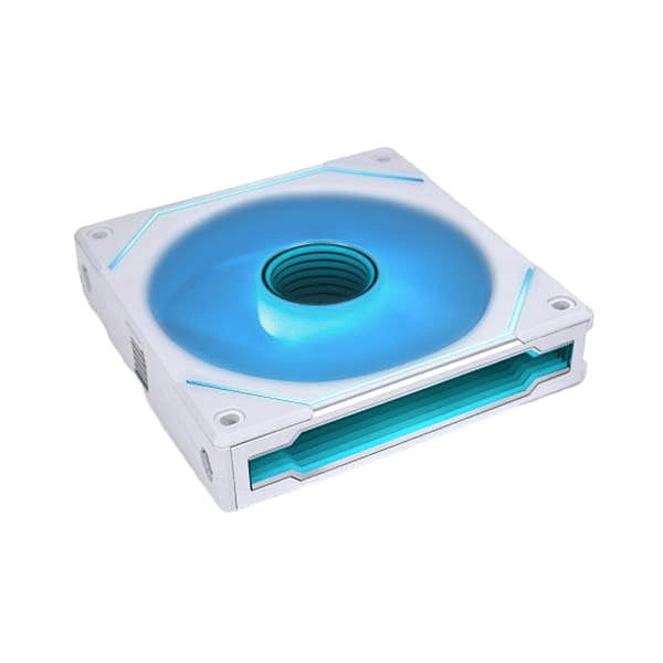 Lian Li SL120 ARGB Infinity White 120mm  Ventilador