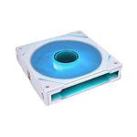 Lian Li SL120 ARGB Infinity White 120mm  Ventilador