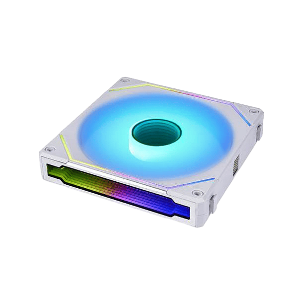 Lian Li SL120 ARGB Infinity White 120mm  Ventilador