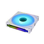 Lian Li SL120 ARGB Infinity White 120mm  Ventilador