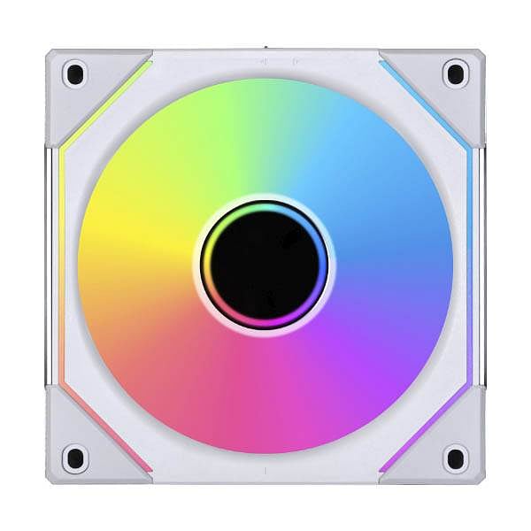 Lian Li SL120 ARGB Infinity White 120mm  Ventilador