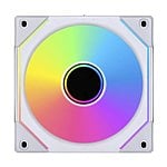 Lian Li SL120 ARGB Infinity White 120mm  Ventilador