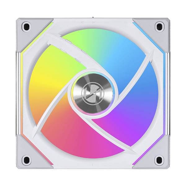 Lian Li SL120 ARGB Infinity White 120mm  Ventilador