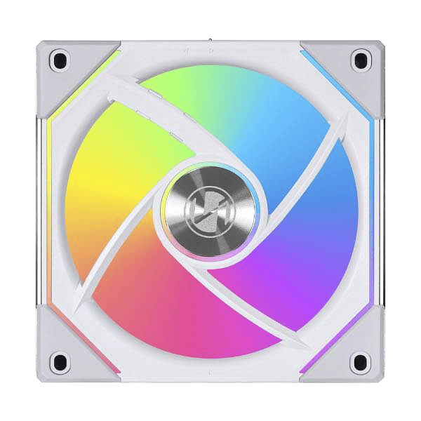 Lian Li SL120 ARGB Infinity White 120mm  Ventilador