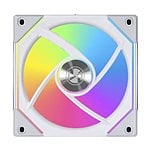 Lian Li SL120 ARGB Infinity White 120mm  Ventilador