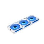Lian Li SL120 ARGB Infinity White 120mm pack 3 unidades  Ventilador
