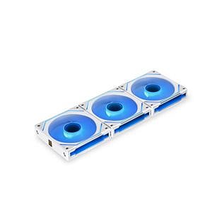 Lian Li SL120 ARGB Infinity White 120mm pack 3 unidades  Ventilador