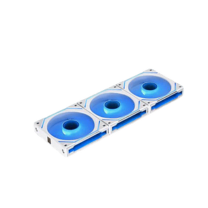 Lian Li SL120 ARGB Infinity White 120mm pack 3 unidades  Ventilador