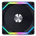 Lian Li UNI FAN SL120 V2 ARGB 120mm Black  Ventilador