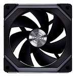 Lian Li UNI FAN SL120 V2 ARGB 120mm Black  Ventilador