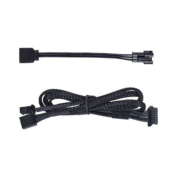 Lian Li UNI FAN SL120 V2 ARGB 120mm Black  Ventilador
