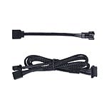 Lian Li UNI FAN SL120 V2 ARGB 120mm Black  Ventilador