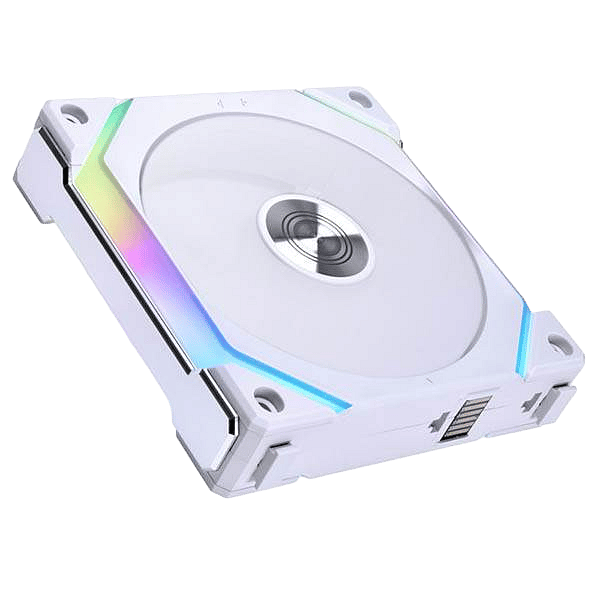 Lian Li UNI FAN SL120 V2 ARGB 120mm White  Ventilador