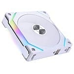 Lian Li UNI FAN SL120 V2 ARGB 120mm White  Ventilador