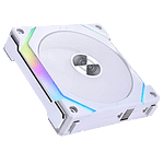 Lian Li UNI FAN SL120 V2 ARGB 120mm White  Ventilador