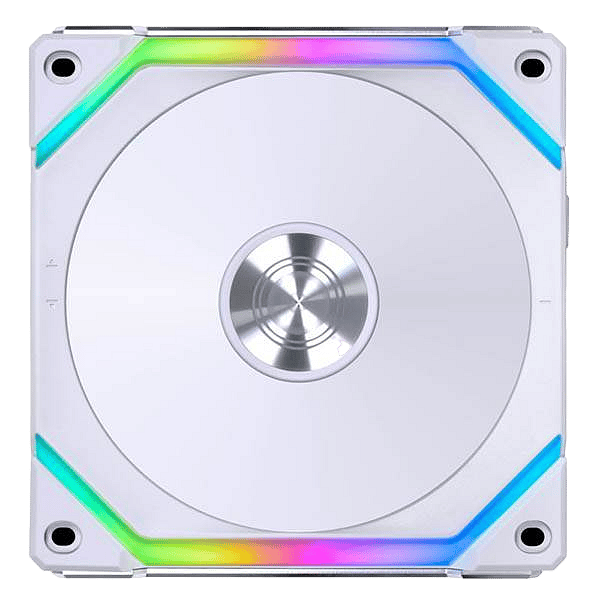 Lian Li UNI FAN SL120 V2 ARGB 120mm White  Ventilador