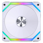 Lian Li UNI FAN SL120 V2 ARGB 120mm White  Ventilador