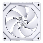 Lian Li UNI FAN SL120 V2 ARGB 120mm White  Ventilador