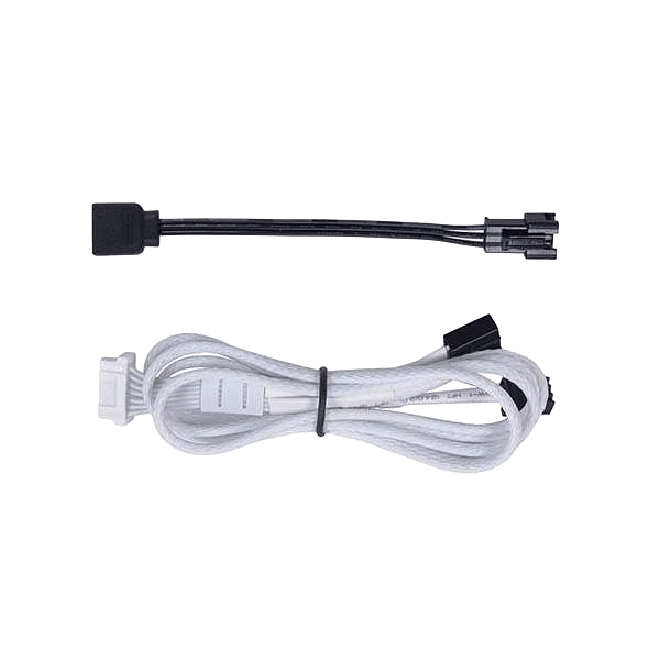 Lian Li UNI FAN SL120 V2 ARGB 120mm White  Ventilador