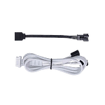 Lian Li UNI FAN SL120 V2 ARGB 120mm White  Ventilador