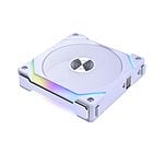 Lian Li UNI FAN SL140 V2 ARGB 140mm White  Ventilador