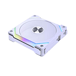 Lian Li UNI FAN SL140 V2 ARGB 140mm White  Ventilador Lian Li UNI FAN SL140 V2 ARGB 140mm White  Ventilador