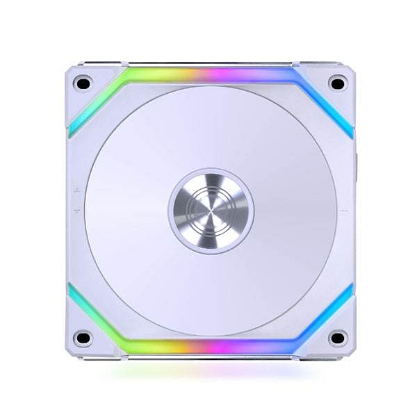 Lian Li UNI FAN SL140 V2 ARGB 140mm White  Ventilador