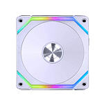 Lian Li UNI FAN SL140 V2 ARGB 140mm White  Ventilador Lian Li UNI FAN SL140 V2 ARGB 140mm White  Ventilador