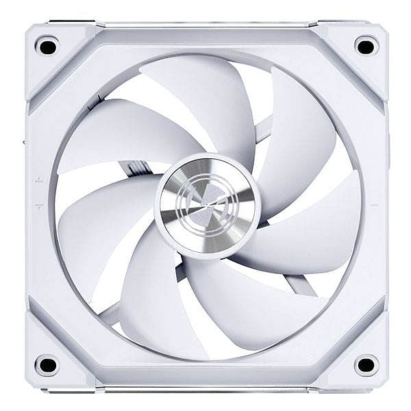 Lian Li UNI FAN SL140 V2 ARGB 140mm White  Ventilador