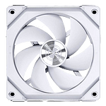 Lian Li UNI FAN SL140 V2 ARGB 140mm White  Ventilador Lian Li UNI FAN SL140 V2 ARGB 140mm White  Ventilador