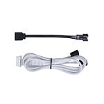 Lian Li UNI FAN SL140 V2 ARGB 140mm White  Ventilador