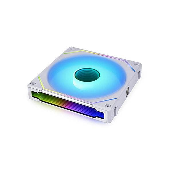 Lian Li UNI FAN SL140 Infinity ARGB 140mm White  Ventilador