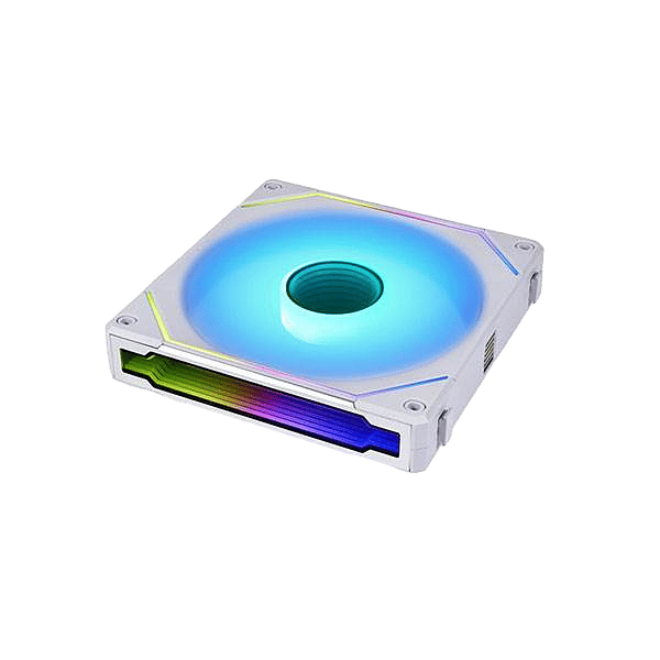 Lian Li UNI FAN SL140 Infinity ARGB 140mm White  Ventilador