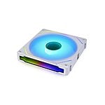 Lian Li UNI FAN SL140 Infinity ARGB 140mm White  Ventilador