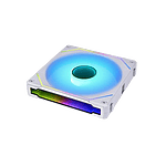 Lian Li UNI FAN SL140 Infinity ARGB 140mm White  Ventilador