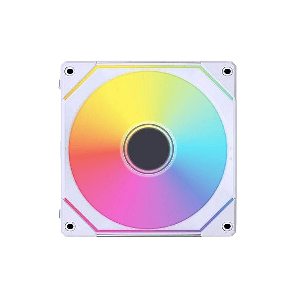 Lian Li UNI FAN SL140 Infinity ARGB 140mm White  Ventilador