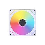 Lian Li UNI FAN SL140 Infinity ARGB 140mm White  Ventilador