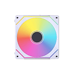 Lian Li UNI FAN SL140 Infinity ARGB 140mm White  Ventilador