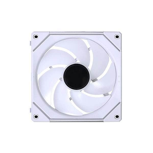 Lian Li UNI FAN SL140 Infinity ARGB 140mm White  Ventilador
